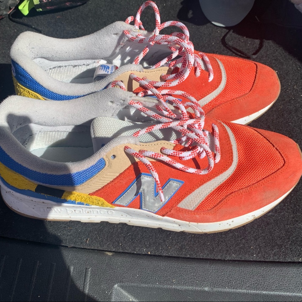 New Balance